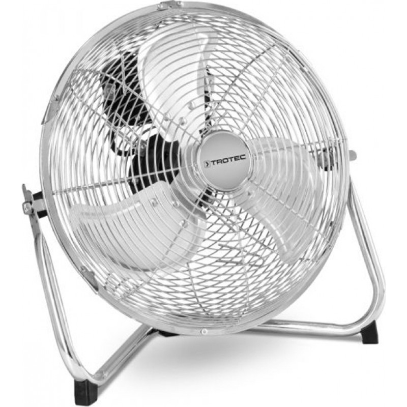 Trotec 180044 Ανεμιστήρας 30cm  Δαπέδου 37W